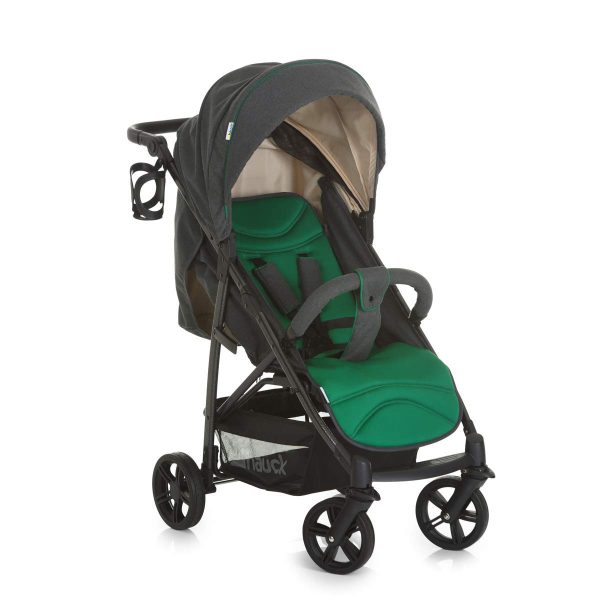 Hauck / Combi Barnvagn Set 3 i 1 