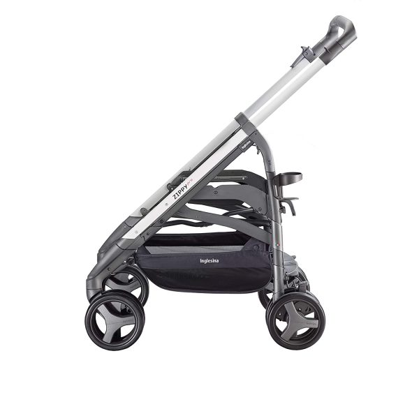 Inglesina Zippy System Pro System Trio 