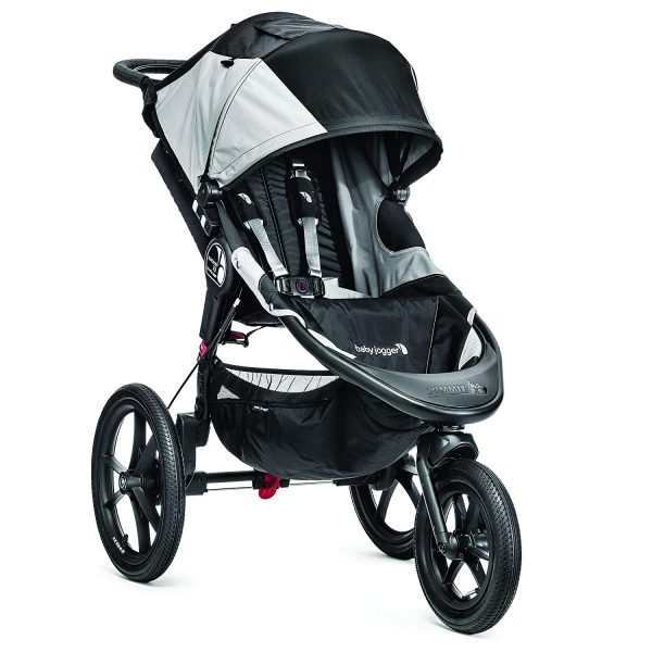 baby jogger summit x3 2019